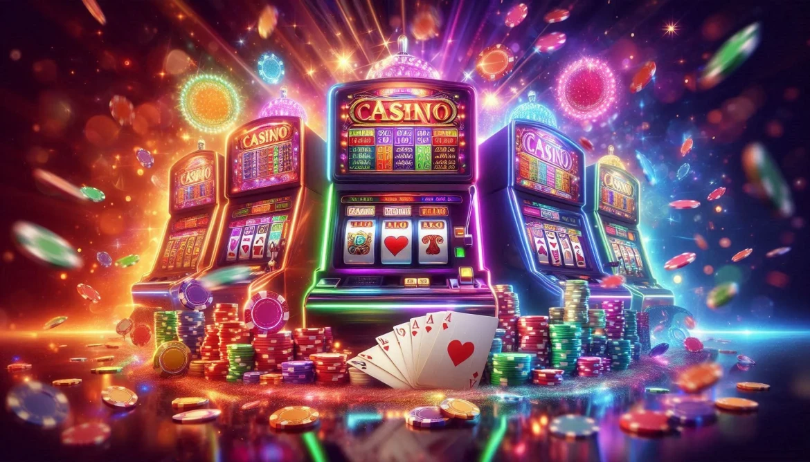 Fat Pirate Casino